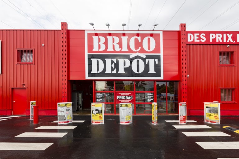 Brico Depot : Tout ce qu'il faut savoir sur ce célèbre magasin de bricolage